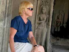  More of Angkor Wat 