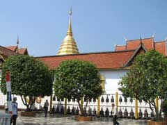  Bells of Doi Suthep 