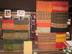 Chiang Mai Textile Musem