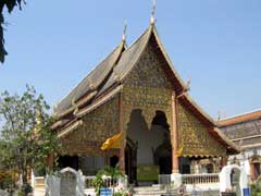  Wat Chiang Man 