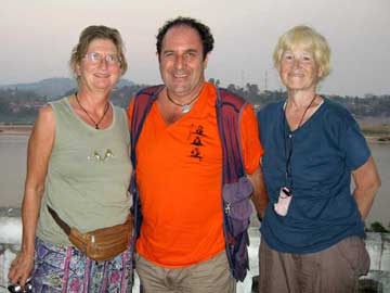  Marijke, Alan and Betty 