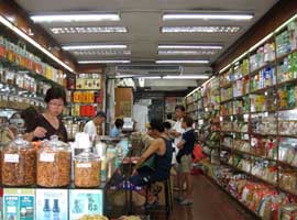  Chinatown Shop 