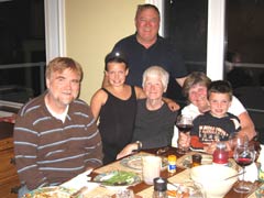  Bill, Julia, Jim, Betty, Lise and Matty 