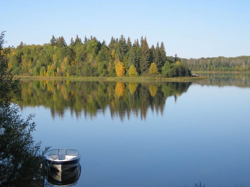  Jackfish Lake 