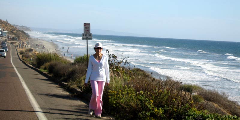  Leucadia Beach 