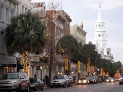  Charleston Streets 