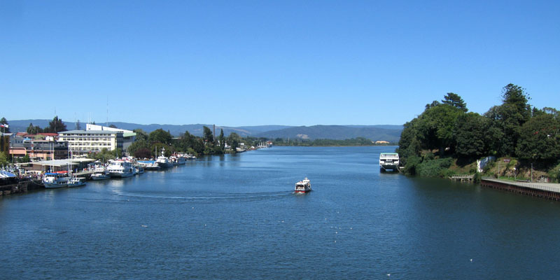  Rio Valdivia 