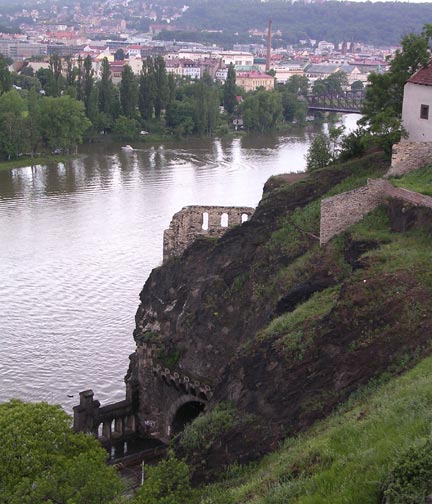 fromVysehradFortress.jpg