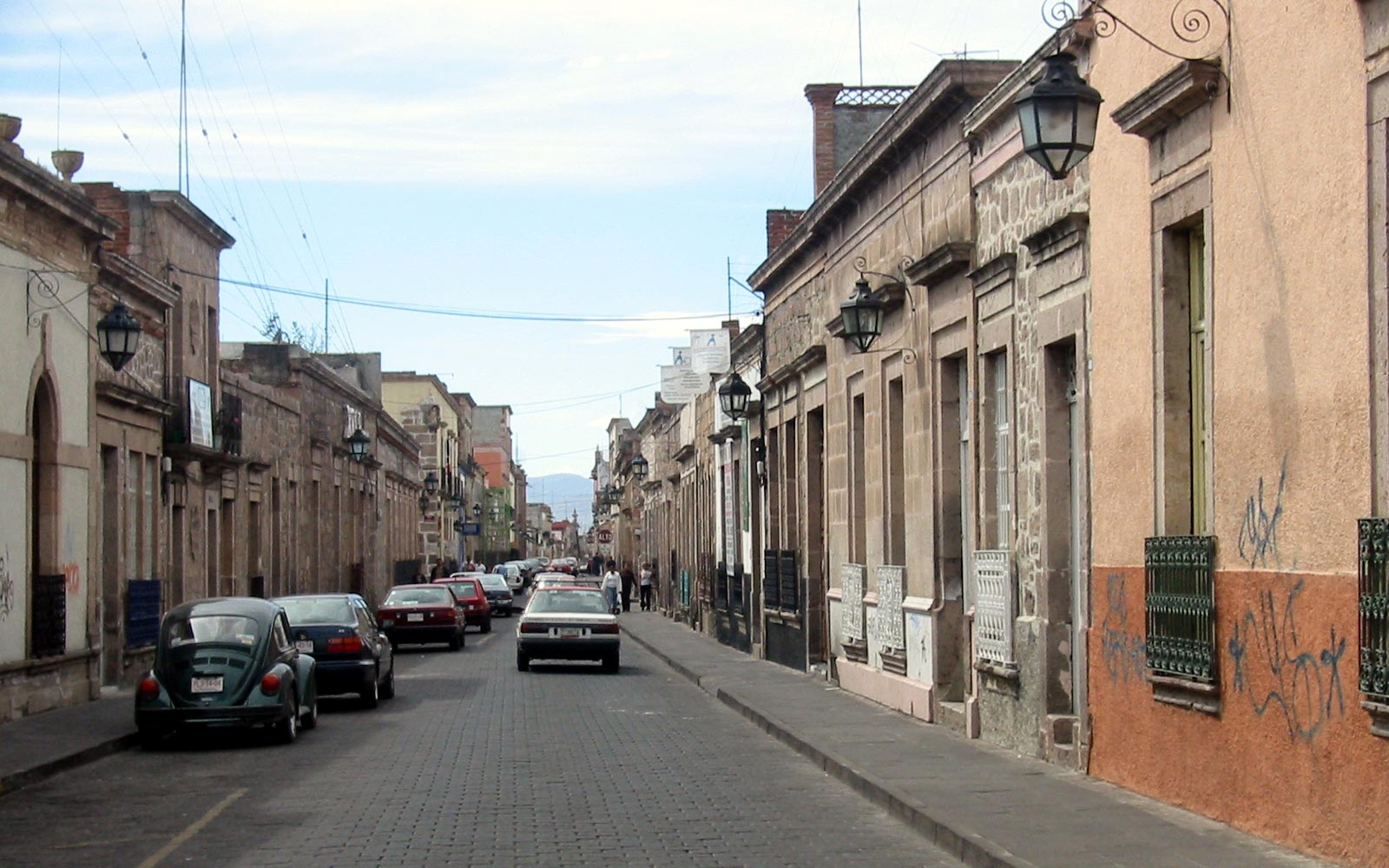 Pictures Of Morelia